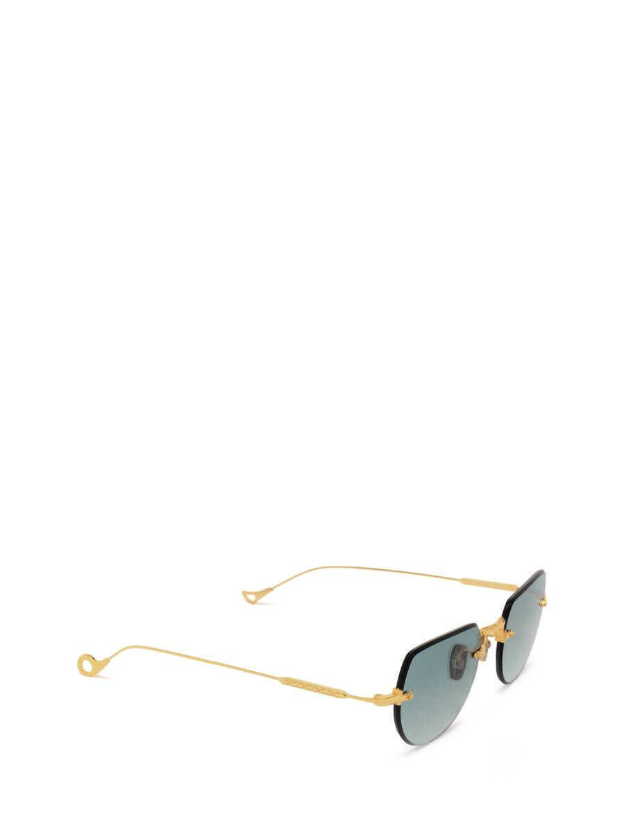 Ochelari de soare EYEPETIZER Eyepetizer Sunglasses GOLD Femei (BM 14709422) 2