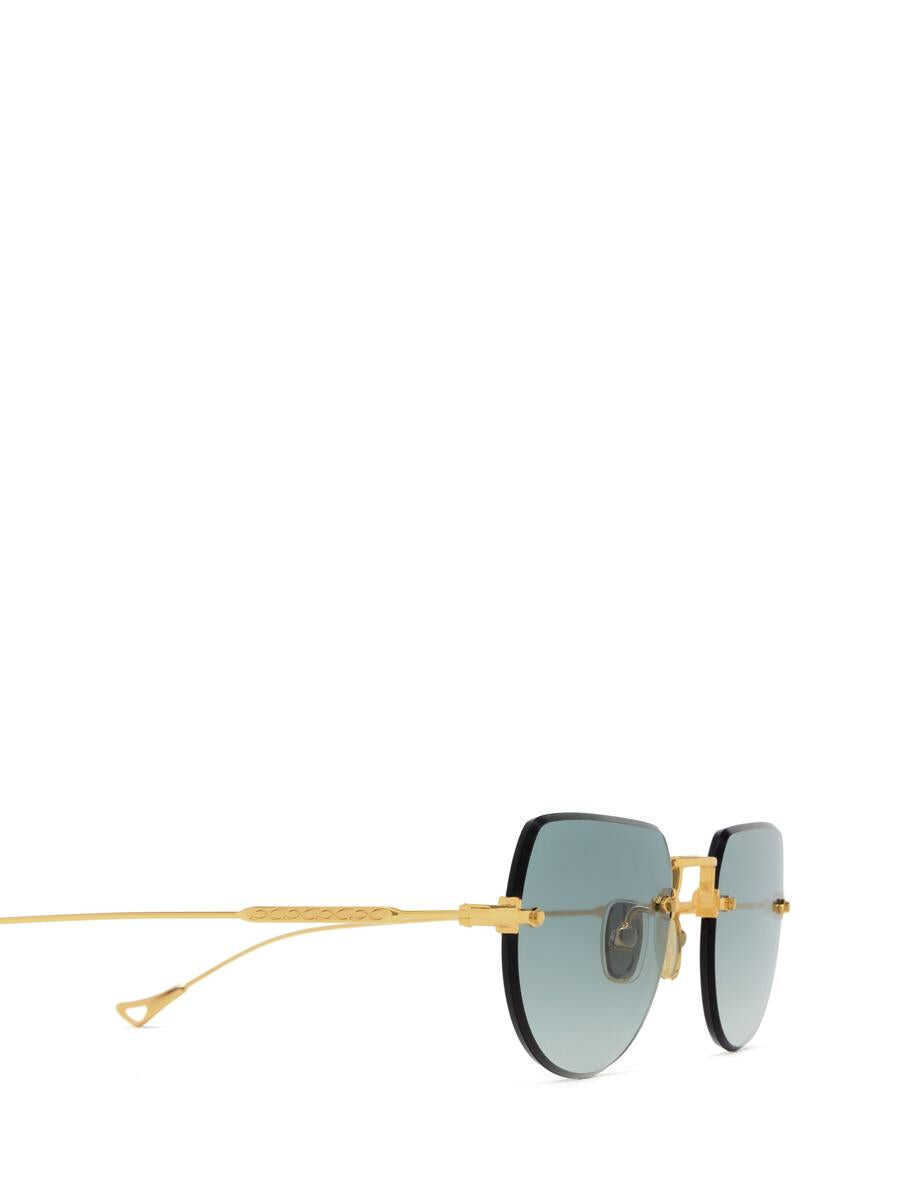 Ochelari de soare EYEPETIZER Eyepetizer Sunglasses GOLD Femei (BM 14709422) 3