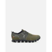 Sneakers On Running Cloud 5 Waterproof Sneakers Barbati