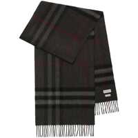 Esarfe Burberry Check Scarf Femei