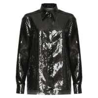 Camasi Alberta Ferretti Shirt Clothing Femei