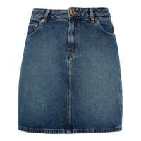 Fuste A.P.C. A.P.C. 'Standard' Skirt