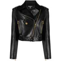 Geci Balmain Balmain 'Biker' Jacket