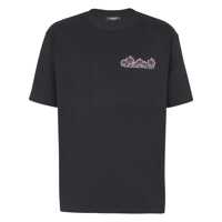 Tricouri Balmain Balmain 'Balmain Club' T-Shirt