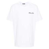 Tricouri Balmain Balmain Iconic T-Shirt Barbati