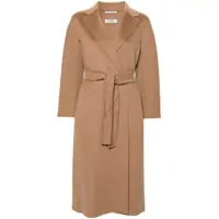 Paltoane 'S Max Mara Coats Femei