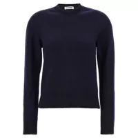 Pulovere Jil Sander Wool Sweater Femei