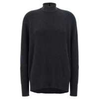 Pulovere Brunello Cucinelli 'Monile' Turtleneck Sweater Femei