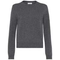 Pulovere Brunello Cucinelli Cashmere Sweater Femei