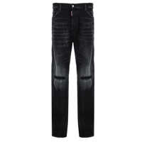 Blugi DSQUARED2 '642' Jeans Barbati