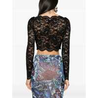 Imbracaminte RABANNE Dama - Topuri RABANNE Rabanne Top Black Femei (BM 14721506) - B-mall.ro