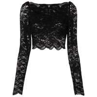 Topuri Rabanne Top Femei