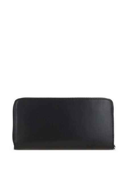 Portofele Discord Yohji Yamamoto Discord Yohji Yamamoto Wallets Black Femei (BM 14726939) 2