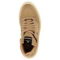 Sneakers Rick Owens Dama - Sneakers Rick Owens Rick Owens Drkshdw Drkshdw X Converse Turbowpn Sneakers Beige Femei (BM 14726948) - B-mall.ro
