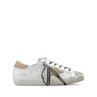 Sneakers Golden Goose Super-Star Leather Low-Top Sneakers Femei