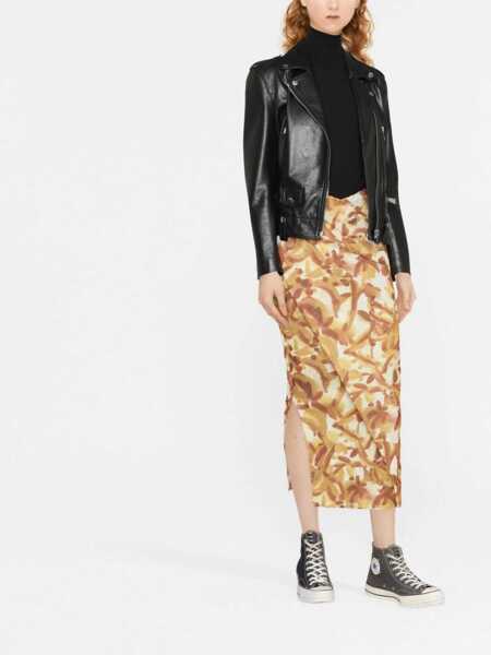 Pulovere Golden Goose Golden Goose Dilara Virgin Wool Turtleneck Sweater Black Femei (BM 14728076) 2