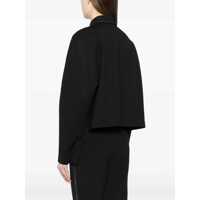 Topuri Victoria Beckham Dama - Topuri Victoria Beckham Victoria Beckham Top Black Femei (BM 14732585) - B-mall.ro