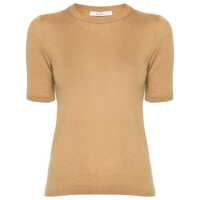Topuri Max Mara T-Shirts Femei