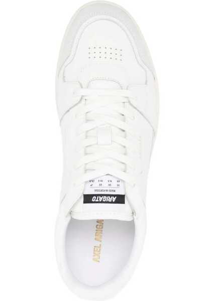 Sneakers AXEL ARIGATO Dice Lo Sneakers WHITE Barbati (BM 14733902) 4