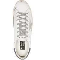 Sneakers Golden Goose pentru Barbati - Sneakers Golden Goose Superstar Sneakers WHITE/ICE/DARK GRAY Barbati (BM 14733920) - B-mall.ro