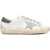 Golden Goose Superstar Sneakers WHITE/ICE/DARK GRAY