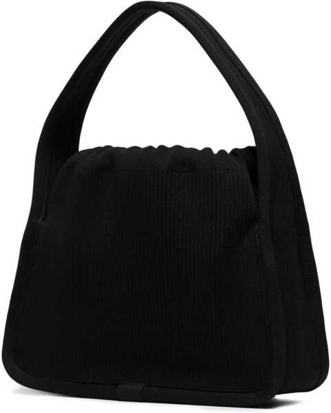 Genti de mana Alexander Wang Ryan Small Handbag BLACK Femei (BM 14734076) 3