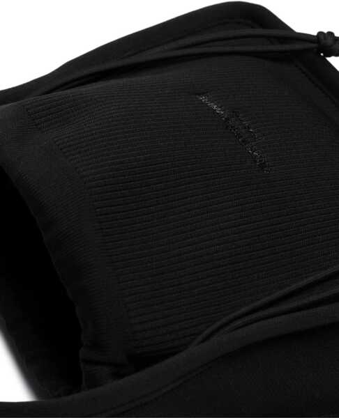 Genti de mana Alexander Wang Ryan Small Handbag BLACK Femei (BM 14734076) 5