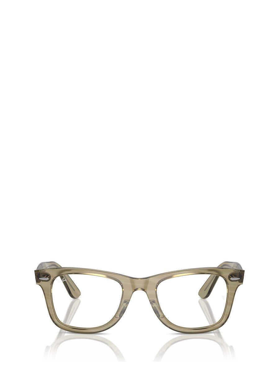 Ochelari de soare Ray-Ban Ray-Ban Eyeglasses PHOTO STRIPED GREY Femei (BM 14734103) 1