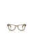 Ray-Ban Ray-Ban Eyeglasses PHOTO STRIPED GREY