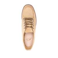 Bocanci RED WING SHOES pentru Barbati - Bocanci RED WING SHOES Red Wing Shoes Shop Moc Oxford Beige Barbati (BM 14734199) - B-mall.ro