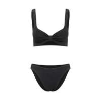 Costume de baie 2 piese Hunza G Bikini Bonnie Femei
