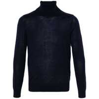 Pulovere Paul Smith Mens Sweater Roll Neck Clothing Barbati