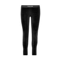 Pantaloni casual Tom Ford Stretch Lustr Legging Femei