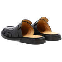 Mocasini MARS&Egrave;LL pentru Barbati - Mocasini MARSLL MARSLL Alluce Estiva slippers BLACK Barbati (BM 14744193) - B-mall.ro