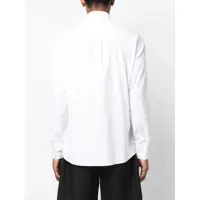 Camasi Dolce & Gabbana pentru Barbati - Camasi Dolce & Gabbana Tuxedo Shirt WHITE Barbati (BM 14744227) - B-mall.ro