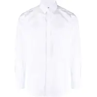 Camasi Tuxedo Shirt Barbati