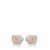 MIU MIU EYEWEAR Miu Miu Eyewear Sunglasses SILVER