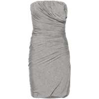 Rochii The Attico Mini Jersey Dress Femei