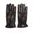 Prada Prada Gloves Black