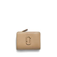 Portofele Marc Jacobs The Mini Compact Wallet Accessories Femei
