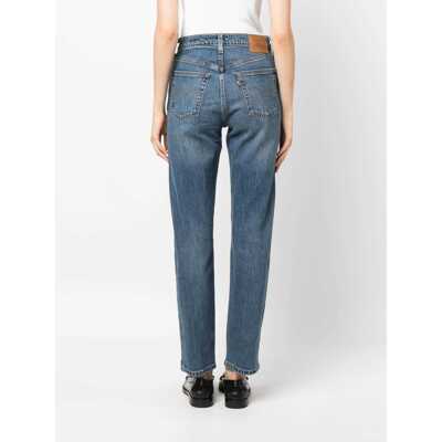 Jeans dama levis online