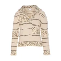 Tricouri Polo Bottega Veneta Polo Femei