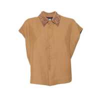 Imbracaminte Fabiana Filippi Shirt Femei