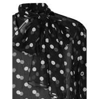 Bluze Dolce & Gabbana Dama - Bluze Dolce & Gabbana Dolce & Gabbana Mambo Blouse MULTICOLOR Femei (BM 14749660) - B-mall.ro
