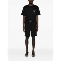 Tricouri Fendi pentru Barbati - Tricouri Fendi Fendi T-Shirts & Tank Tops Black Barbati (BM 14749927) - B-mall.ro