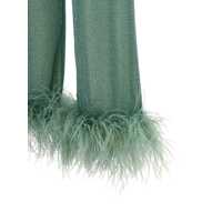Imbracaminte OSEREE Dama - Pantaloni scurti OSEREE Osree Lumiere Plumage Pants BLUE Femei (BM 14750923) - B-mall.ro