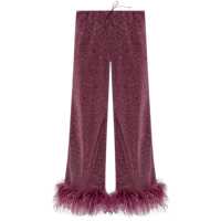 Pantaloni scurti Oséree 'Lumiere Plumage' Pants Femei