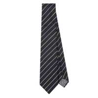 Cravate Paul Smith Paul Smith Men Tie Mini Multi Strap Accessories