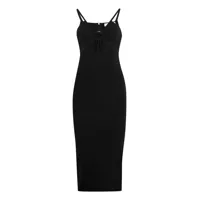 Rochii Michael Kors Knitted Dress Femei