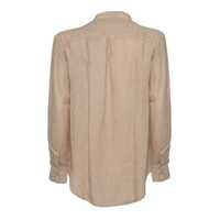 Imbracaminte Dama pagina 638 - Imbracaminte Fay Fay Shirt Beige Femei (BM 14751955) - B-mall.ro